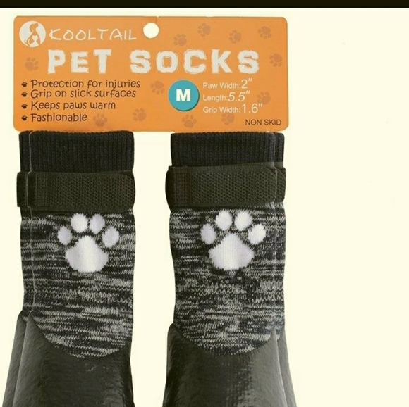 Pet socks - Picture 2 of 4